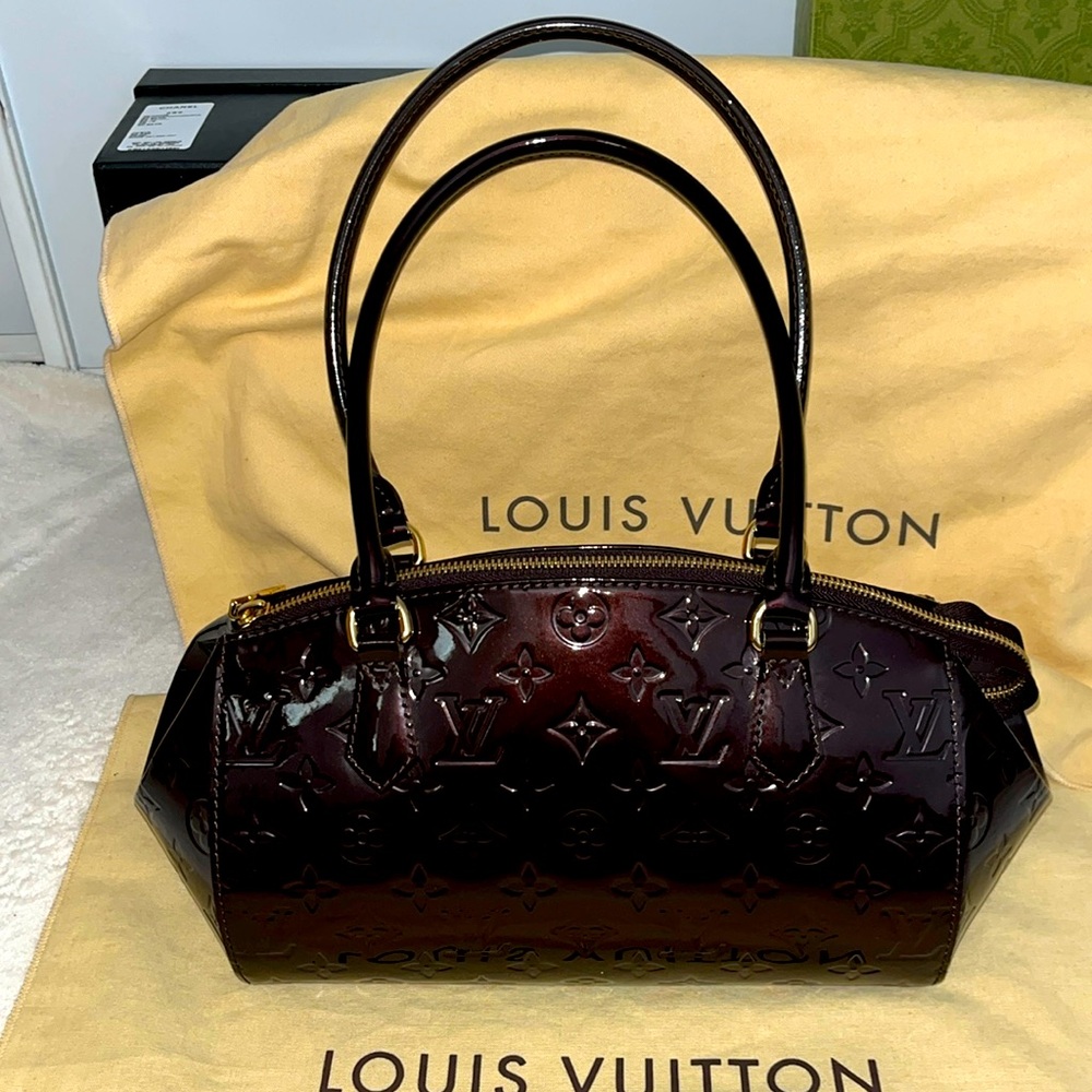 ‼️Like and Share Buyers appreciation!!💕Authentic Preloved Louis Vuitton Bag💕💕